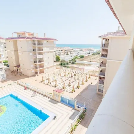 Apartment Superior View La Mata (Torrevieja)