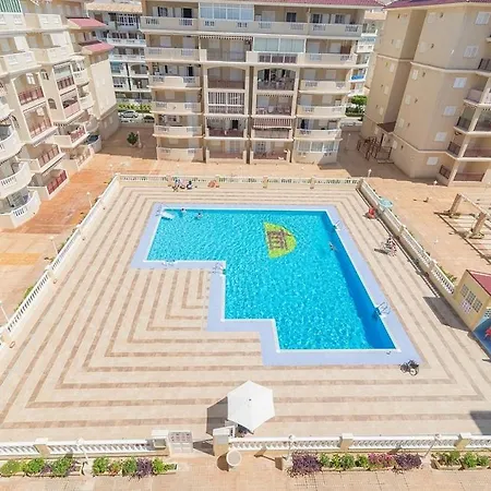 Superior View Apartment *